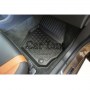 Alfombrillas de goma Exclusiv para VOLVO XC60 tipo cubea